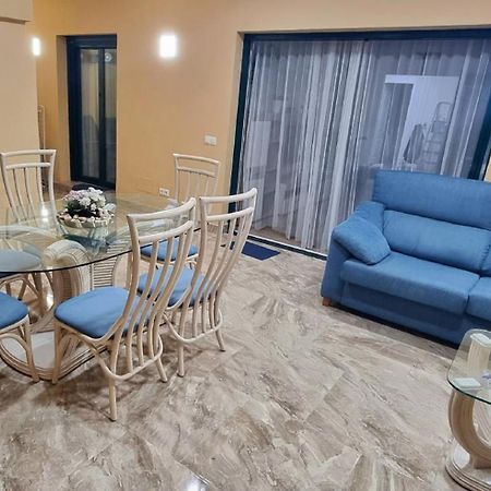 Apartament Marbella, San Pedro Del Alcantara, Sea View Zewnętrze zdjęcie