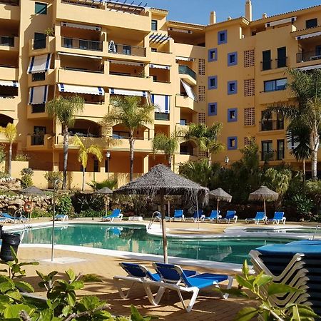 Apartament Marbella, San Pedro Del Alcantara, Sea View Zewnętrze zdjęcie