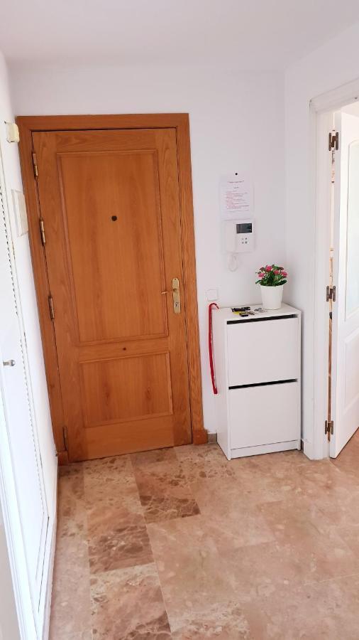 Apartament Marbella, San Pedro Del Alcantara, Sea View Zewnętrze zdjęcie