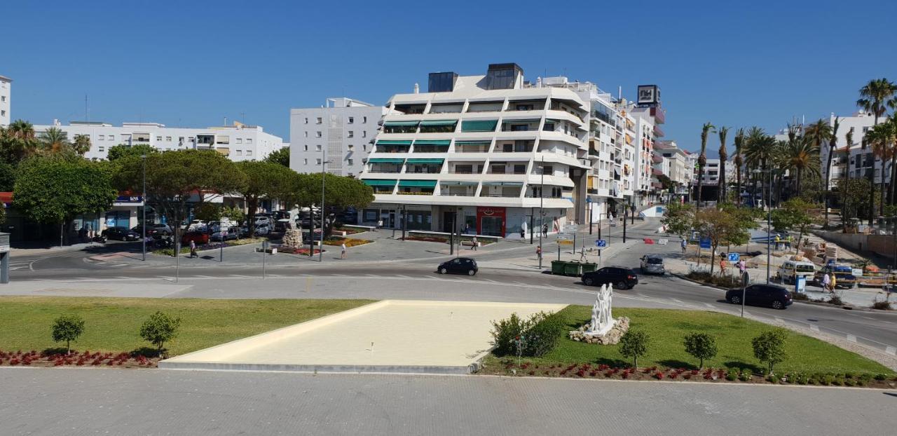 Apartament Marbella, San Pedro Del Alcantara, Sea View Zewnętrze zdjęcie