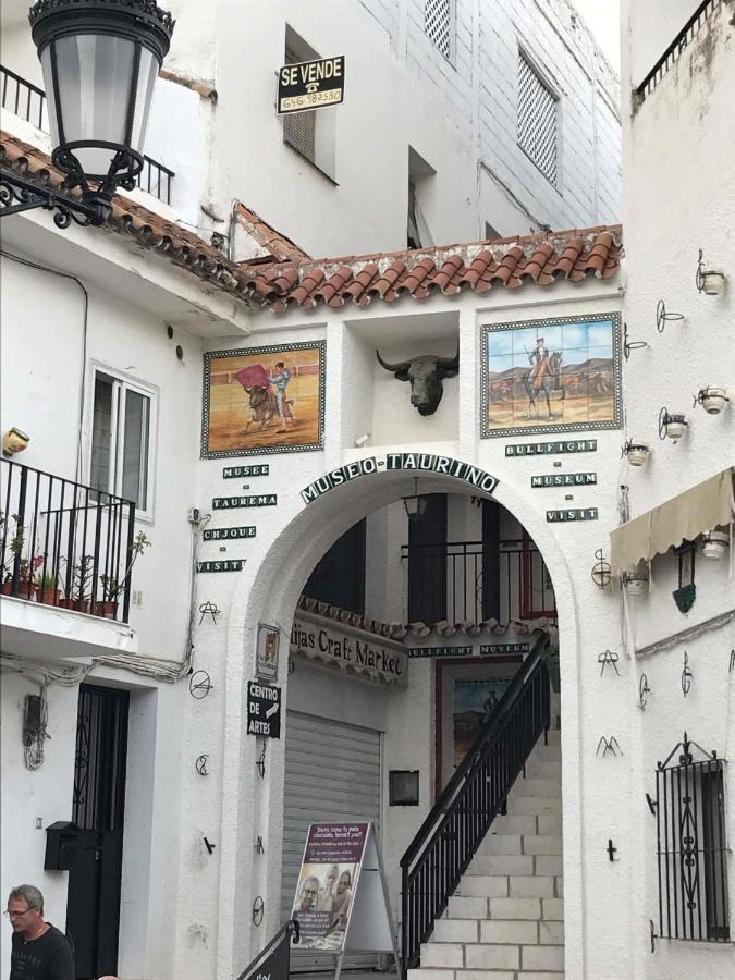 Apartament Marbella, San Pedro Del Alcantara, Sea View Zewnętrze zdjęcie