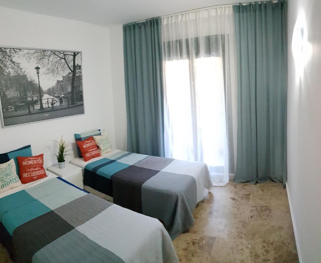 Apartament Marbella, San Pedro Del Alcantara, Sea View Zewnętrze zdjęcie