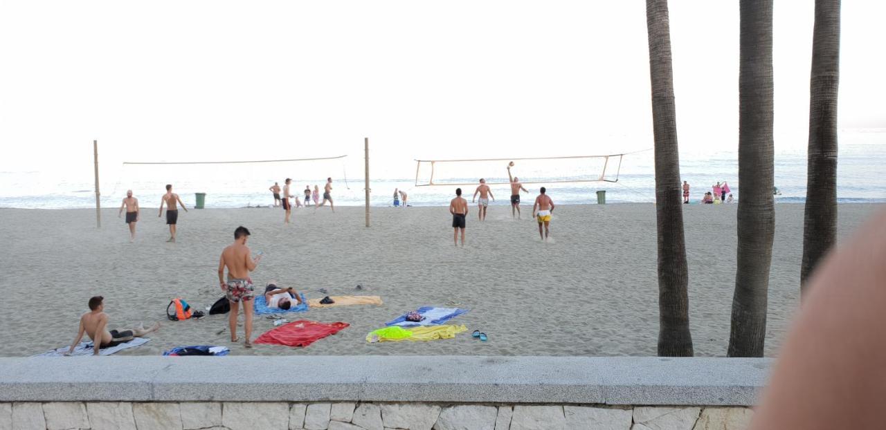 Apartament Marbella, San Pedro Del Alcantara, Sea View Zewnętrze zdjęcie