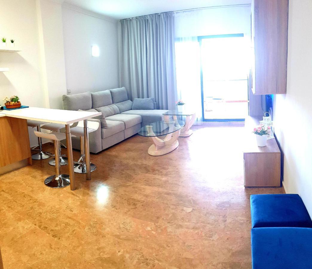 Apartament Marbella, San Pedro Del Alcantara, Sea View Zewnętrze zdjęcie