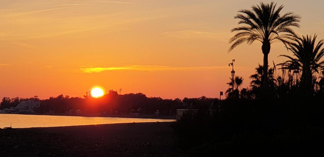 Apartament Marbella, San Pedro Del Alcantara, Sea View Zewnętrze zdjęcie