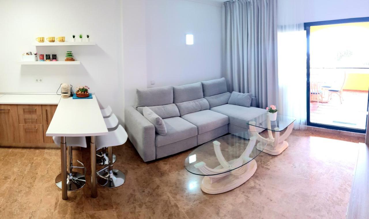 Apartament Marbella, San Pedro Del Alcantara, Sea View Zewnętrze zdjęcie