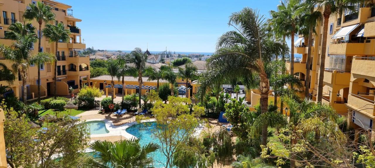 Apartament Marbella, San Pedro Del Alcantara, Sea View Zewnętrze zdjęcie