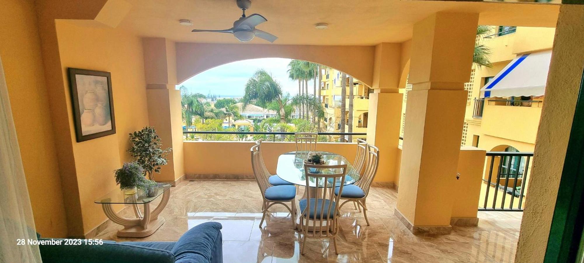 Apartament Marbella, San Pedro Del Alcantara, Sea View Zewnętrze zdjęcie