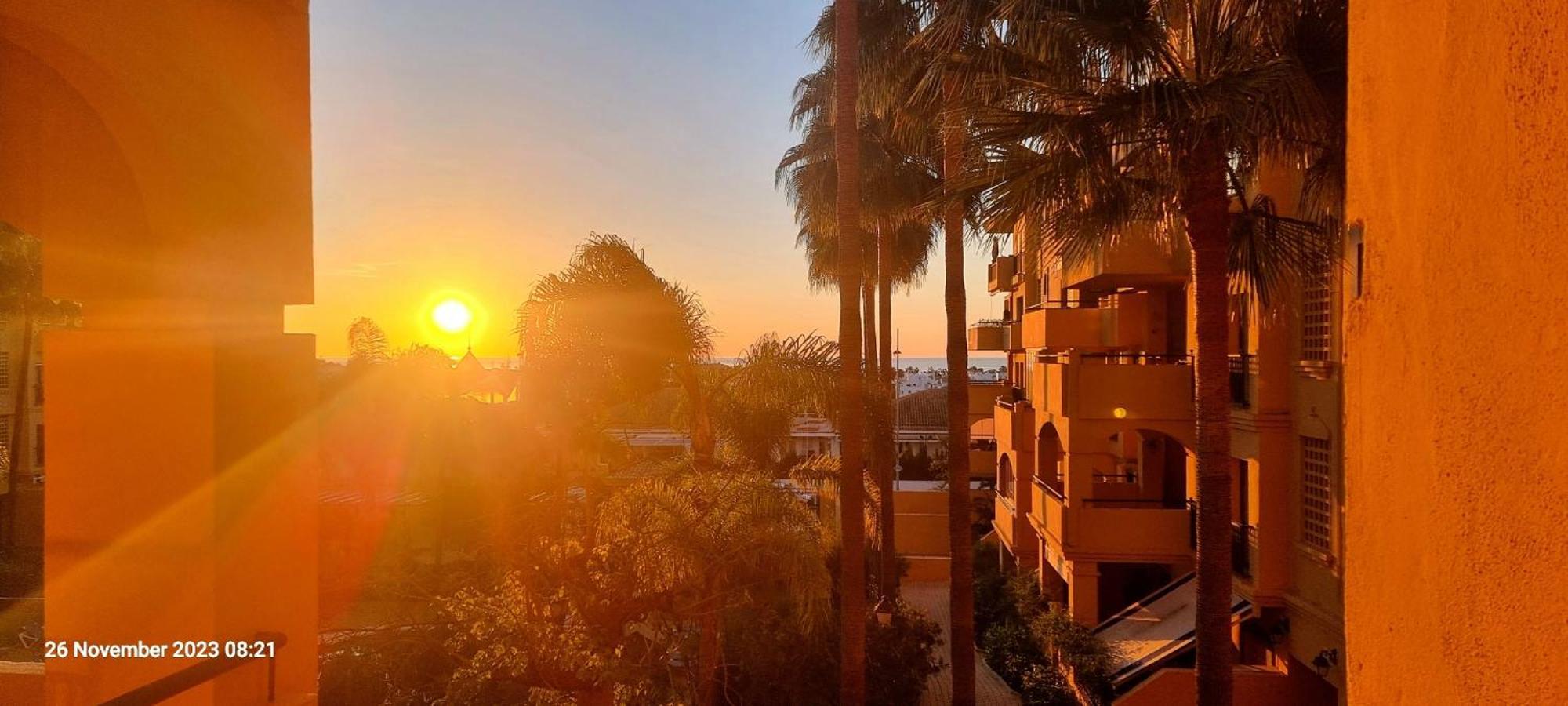 Apartament Marbella, San Pedro Del Alcantara, Sea View Zewnętrze zdjęcie