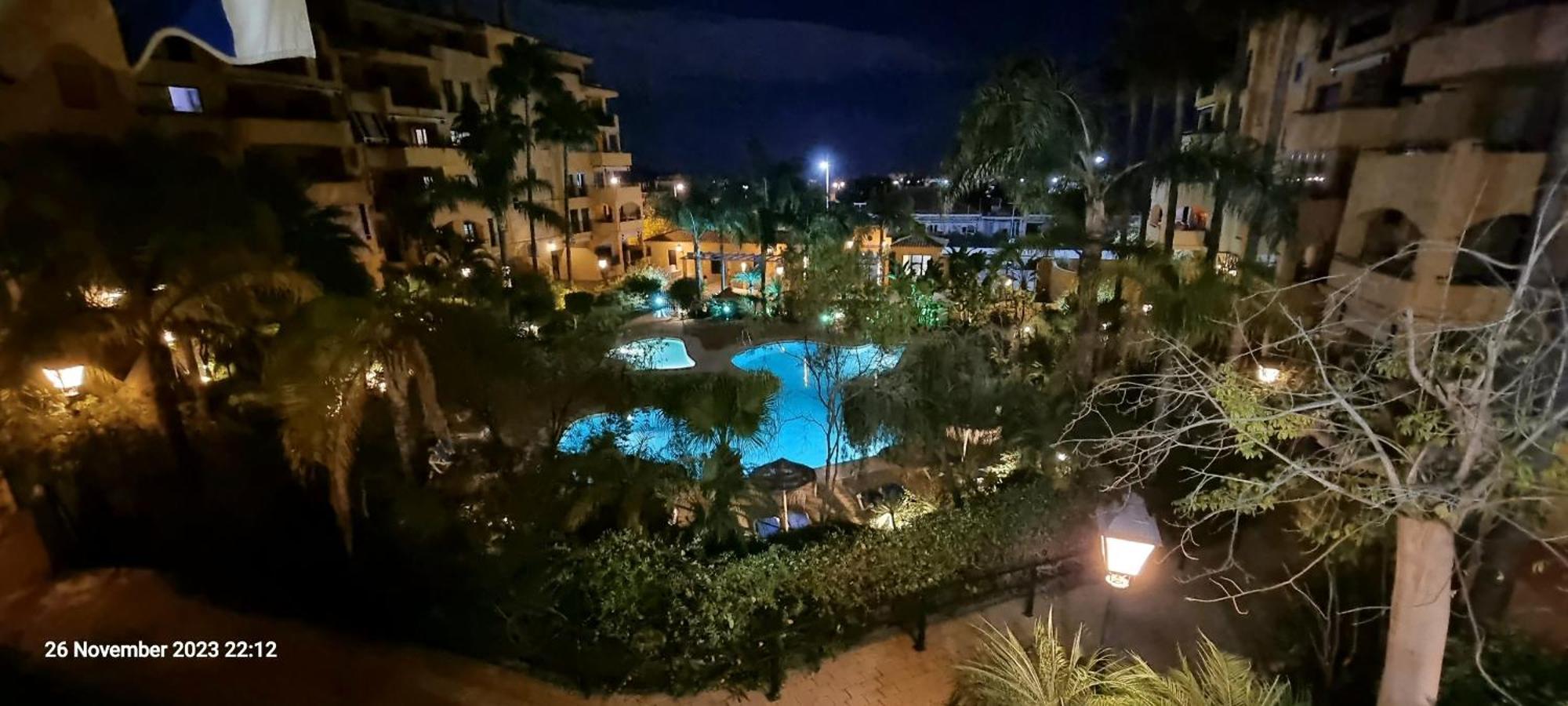 Apartament Marbella, San Pedro Del Alcantara, Sea View Zewnętrze zdjęcie