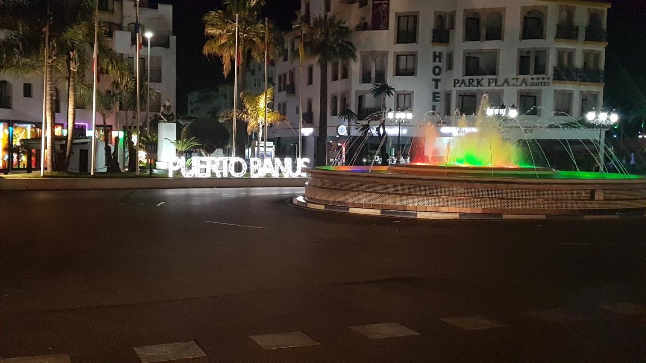 Apartament Marbella, San Pedro Del Alcantara, Sea View Zewnętrze zdjęcie