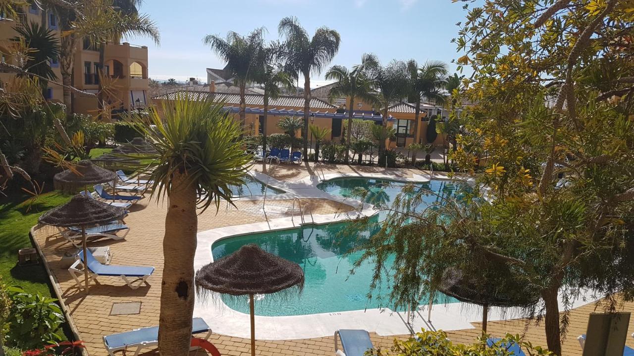 Apartament Marbella, San Pedro Del Alcantara, Sea View Zewnętrze zdjęcie