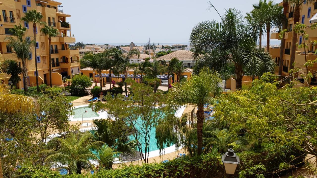Apartament Marbella, San Pedro Del Alcantara, Sea View Zewnętrze zdjęcie
