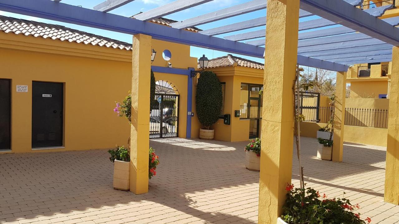 Apartament Marbella, San Pedro Del Alcantara, Sea View Zewnętrze zdjęcie